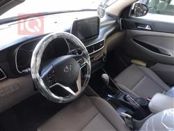 هیوندای تۆکسۆن